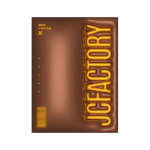 JAECHANI 1. minialbum  JCFACTORY ORANGE