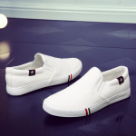 Meeste vabaajajalatsid Hingavad ja kerged Meeste l&otilde;uendikingad Naiste laiskjalatsid 35 valge