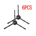 Eemaldatav p&otilde;hihari Hepa Filter Mopilapp Xiaomi vaakumi k&uuml;ljehari 1. roborock s50 s51 s55 E35 T60 T61 roborock 2 osa