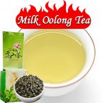 Jin Xuan Piima Oolong Tee Lahtised Lehed - Taiwani Alishani K&otilde;rgm&auml;gede Oolong Tee Lehed 250g Tugev aroom, mis on vastupidav t&otilde;mbamisele