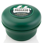 Proraso roheline raseerimisseep kausis 150ml
