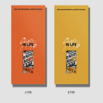 Stray Kids &ndash; 1. tavaline &uuml;mberpakendatud album [ELUS] RANDOM