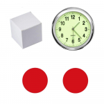 40 mm/43 mm helendavad autokellad Kaasaskantav digitaalkella armatuurlaud &otilde;huventiiliga kell Kvartskell Mini-analoogkell Auto sisetarvikud 40MM h&otilde;be