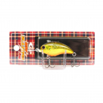 OSP Blitz Tiny MR ujuv sukeldumisv&auml;nda peibutis H-04 (4772)