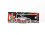OSP High Cut Floating Shad Silent Minnow Lure PC-91 (1702)