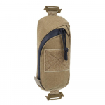 Taktikaline Molle kott &otilde;larihma ja telefonitaskuga EDC t&ouml;&ouml;riistade jaoks &ndash; ideaalne jahitarvikute kott parkkoor