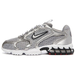 Nike Zoom Spiridon Caged 2 Metallik H&otilde;bedased Meeste Tossud Light-Smoke-Grey CJ1288-001 42.5
