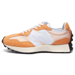 New Balance 327 Oranž Naiste Tossud Valge WS327LF1 36.5