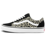 Vans Old Skool Safari Multi Unisex Tossud Mitmev&auml;rviline Segu True-White VN0A3WKT9XB 42.5 white