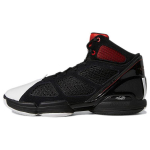 adidas Adizero Rose 1.5 Restomod Must Elav Punane Meeste Tennised Core-Black Pilvevalge GY0245 50