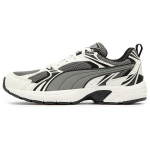 Puma Milenio valged terashallid unisex tossud Whisper-valge lubjakivi 380510-06 42