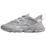 Adidas Ozweego Hall Selge Roosa Naiste Tennised Hall-Kaks Sinine-Koidik GY4907 35&frac12;