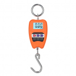 440 naelane digitaalne rippkaal t&auml;psete anduritega 200 kg k&auml;eshoitav konksudega minikraana kaal