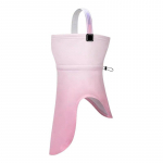 Talvine suusan&auml;omask &otilde;ues s&otilde;itmiseks m&otilde;eldud mootorratta tuulekindel mask pear&auml;tt Reguleeritav soe maski sall libisemisvastase peapaelaga valge