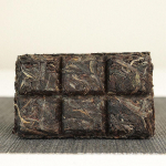 50g Yunnan Pu'er tee Le Xing Xiang Islandi telliste toortee V&auml;ike telliskivitee