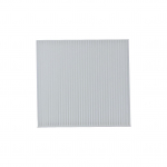 LAK1754 L&uuml;hikese klambriga vahelduvvoolu &otilde;hufilter Nissan Venucia EV jaoks