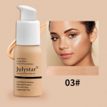 True Match Super-Blendable jumestuskreem, keskmise katvusega vedel jumestuskreem 30ml