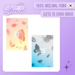 BTS 4. MINIALBUM &mdash; armastuse meeleolus PT.2 Blue