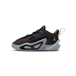 Air Jordan Tatum 1 TD Old School Beebi Tossud Must Metallik-H&otilde;be Hundihall FQ8136-001 21