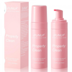 DUNUF Cleaning Foam Gl&uuml;tseriin H&uuml;aluroonhappega niisutav n&auml;opuhastusvahend 1pcs