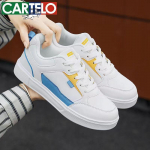 Naiste kingad Uue stiiliga t&uuml;drukute mitmek&uuml;lgsed k&otilde;rgust suurendavad tossud, kulumiskindlad vabaaja trendikad jalatsid &uuml;ler&otilde;ivaste jaoks 35