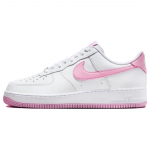 Nike Air Force 1 07 Bubblegum Meeste tossud Valge Roosa-Rise FJ4146-101 41