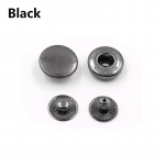 10 komplekti &Otilde;mblustarvikud Vask Kinnitused Riided Kr&otilde;psn&ouml;&ouml;bid Trukid N&ouml;&ouml;bid R&otilde;ivas isetegemine 10mm