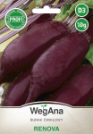 Beetroot Renova 10g peediseemneid - WegAna