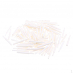 100 tk tihvtid k&auml;rgstruktuuri p&otilde;letusalused tarvikud 25 mm/'' pikkus