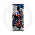 Samsung Galaxy A5 2018 &uuml;mbris miguel oliveira moto gp 88 must