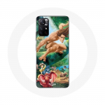 &Uuml;mbris Xiaomi Redmi Note 11s 5G Tarzan Movie plakati jaoks