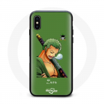 Iphone XS max &uuml;mbris &uuml;hes t&uuml;kis zoro