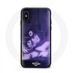 IPhone XS max &uuml;mbris anime manga Japanese Hunter