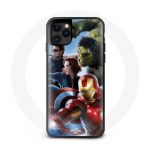 Iphone 12 Pro Max Case Avengers Teaser
