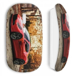 Hiir ilma Aston Martin Dbc kontseptsioonita