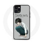 Death Note Iphone 11 &uuml;mbris