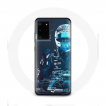&Uuml;mbris Samsung galaxy S11 PLUS Formula 1 Valtteri Bottase polepositsioonile
