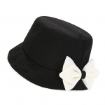 Kevad- ja suvine kalurim&uuml;ts naistele Mood Soild Color puuvillane &auml;mbrim&uuml;ts v&auml;litingimustes vabaaja visiirid p&auml;ikesem&uuml;ts must