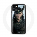 Iphone 11 Pro Max Loki Thor Ragnaroki &uuml;mbris koos kiivriga 1. hooaeg