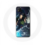 Coque pour Xiaomi Redmi 9C kakashi Naruto Anime Manga