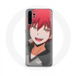 Coque pour Huawei P30 Pro Karma Akabane Assassination Classroom Anime
