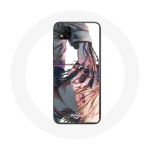 Coque pour Xiaomi Redmi 9C Kurapika Hunter x Hunter Manga Anime