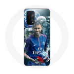 Korpus Oppo A54 5G Neymar Paris Saint Germain PSG jaoks