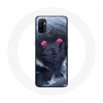 Coque pour Oppo A53 Kurapika Hunter x Hunter manga