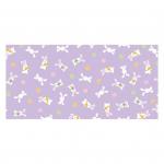 Lihav&otilde;ttep&uuml;hade lauakate Pehme puutega multikas PET armas loomatr&uuml;kiga laudlina kodukaunistuseks S 6