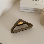 Prantsuse minimalistlik geomeetriline haarats