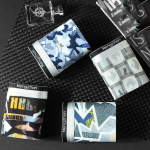 Meeste j&auml;&auml;siidist aluspesu suvepoiste antibakteriaalsed hingavad bokserid siidised &otilde;hukesed keskmise v&ouml;&ouml;kohaga bokserid XXXL