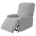 Polari fliisist lamamistoolikatted Stretch Lazy Boy lamamistooli kate m&auml;&auml;rdumisvastane Protector elutoa diivani kate 3 istmele 1 Seat