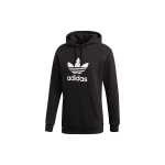 Adidas Originals Trefoil Huppar Rahvusvaheline V&auml;ljaanne Meeste Pealiskatted Must DT7964 XS