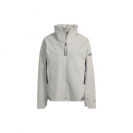Adidas Terrex CW Myshelter RR Prinditud T&otilde;mblukuga Kapuutsiga Jakk Naistele &Uuml;ler&otilde;ivad Hall HG6024 XL